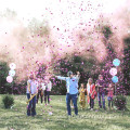 12'' Gender Reveal Powder Confeti Canon